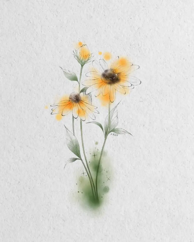 Flower, Nature
