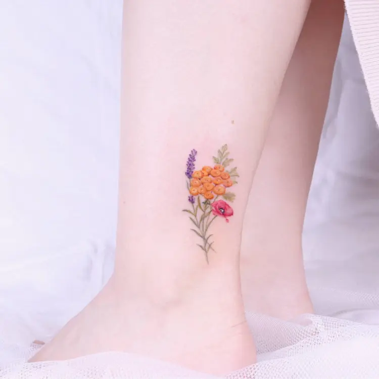Flower, Nature