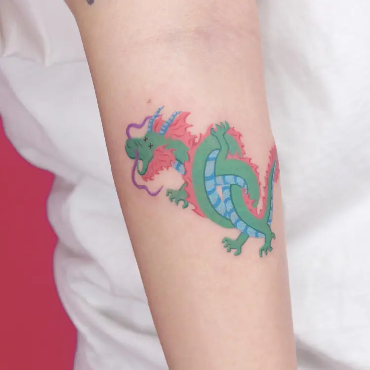 Dragon
