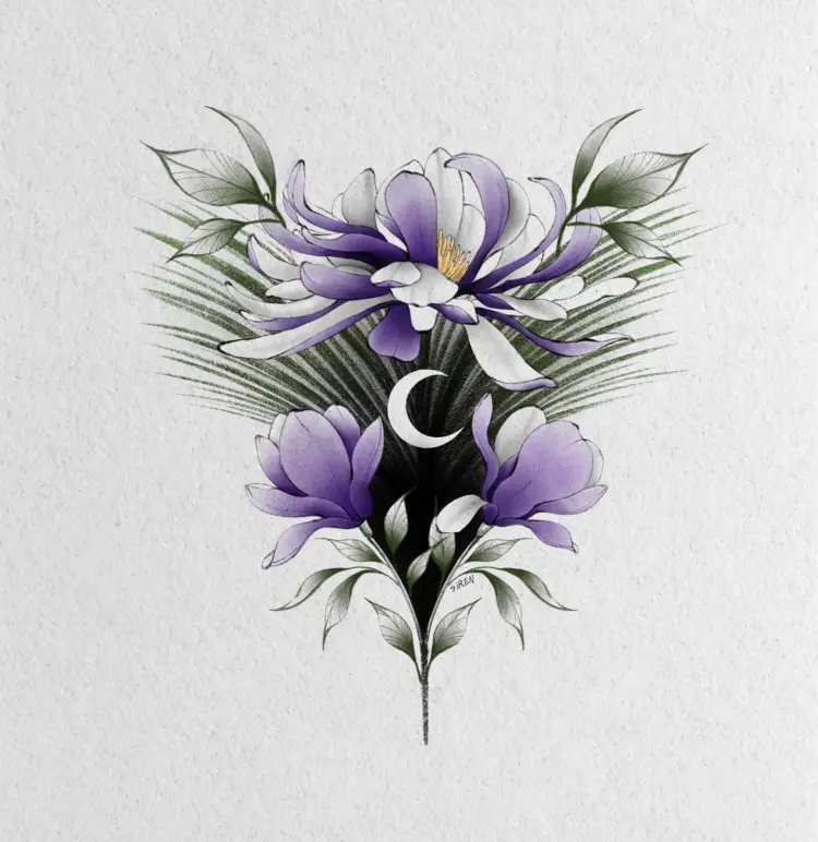 Flower, Nature
