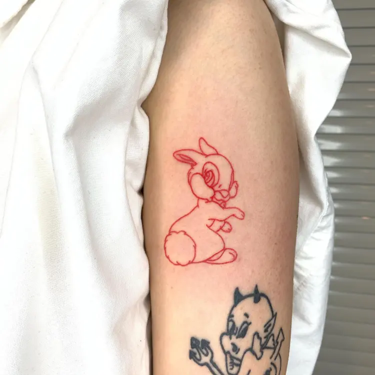 Animal, Mini