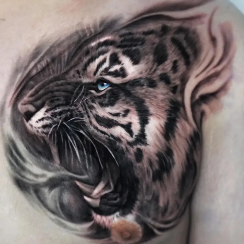 Tiger
