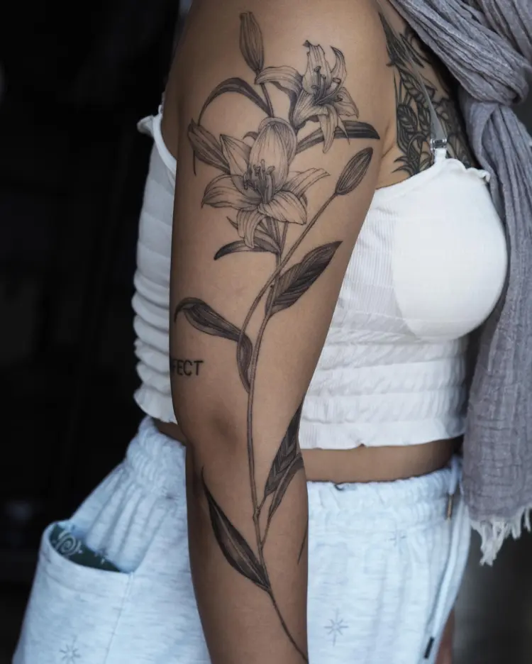 Flower