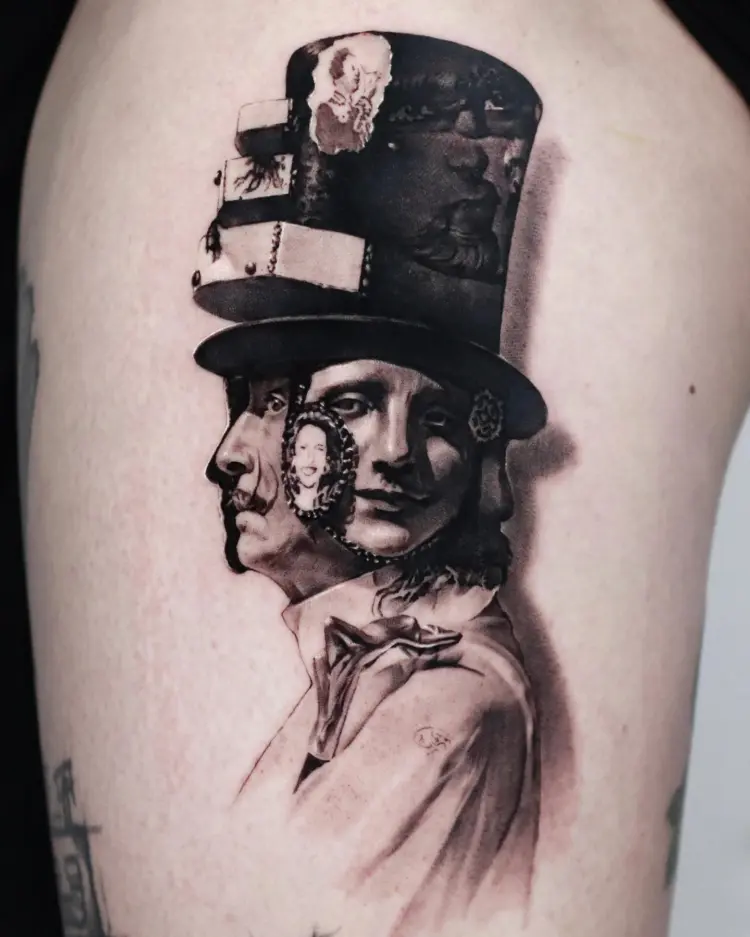 gody_tattoo