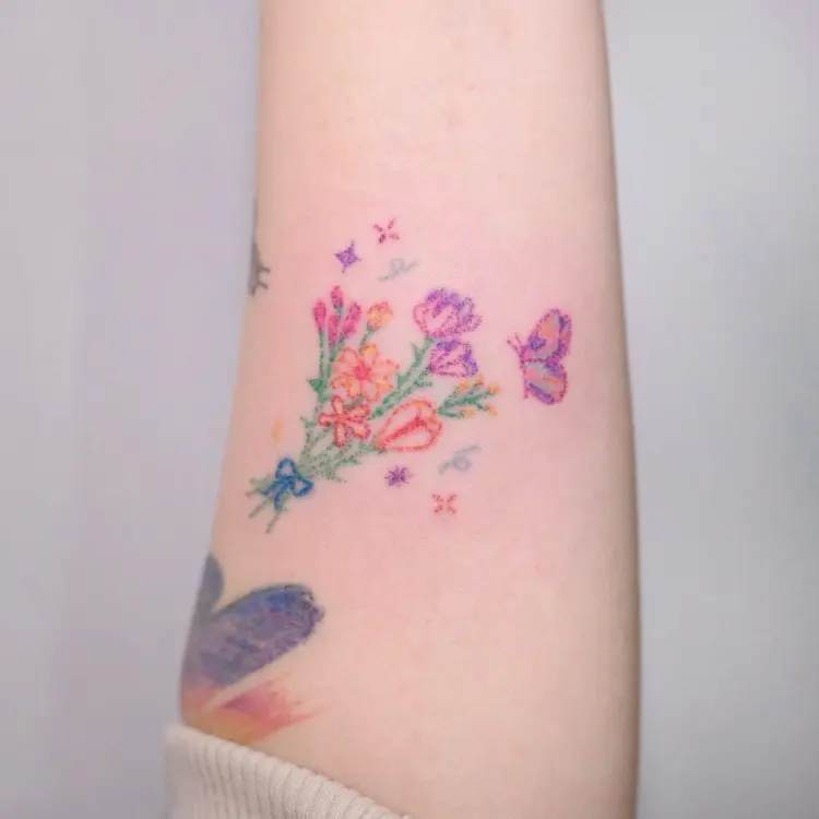 Flower