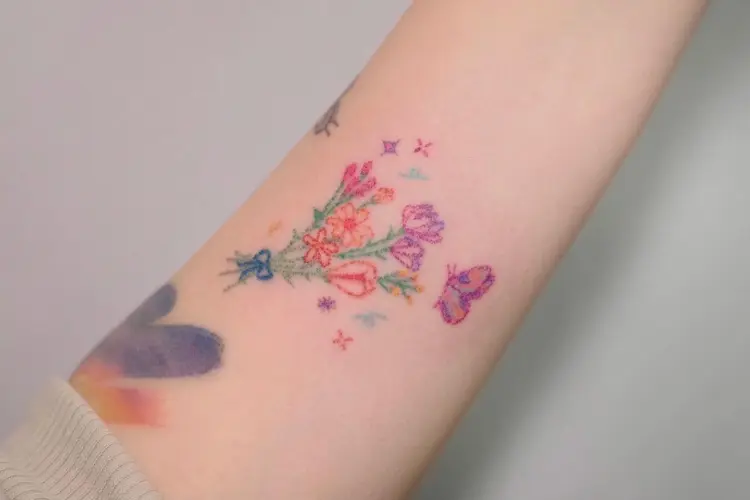 Flower