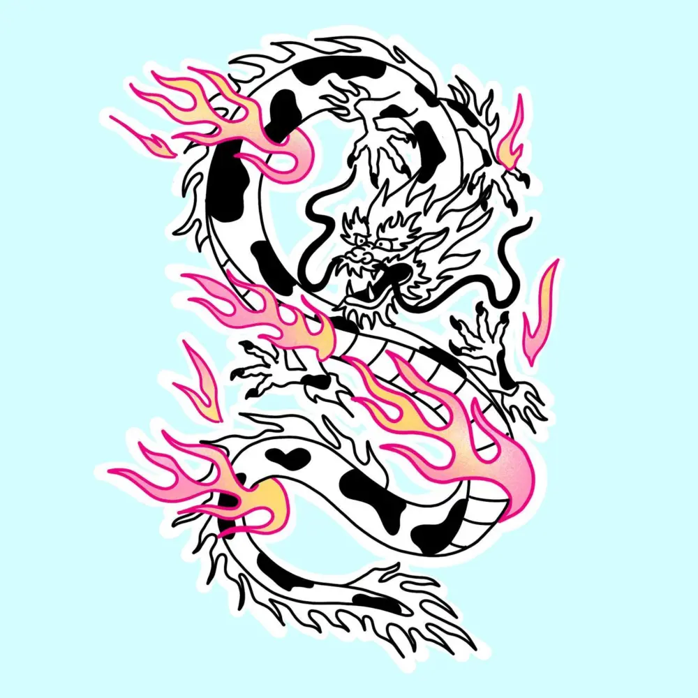 Dragon