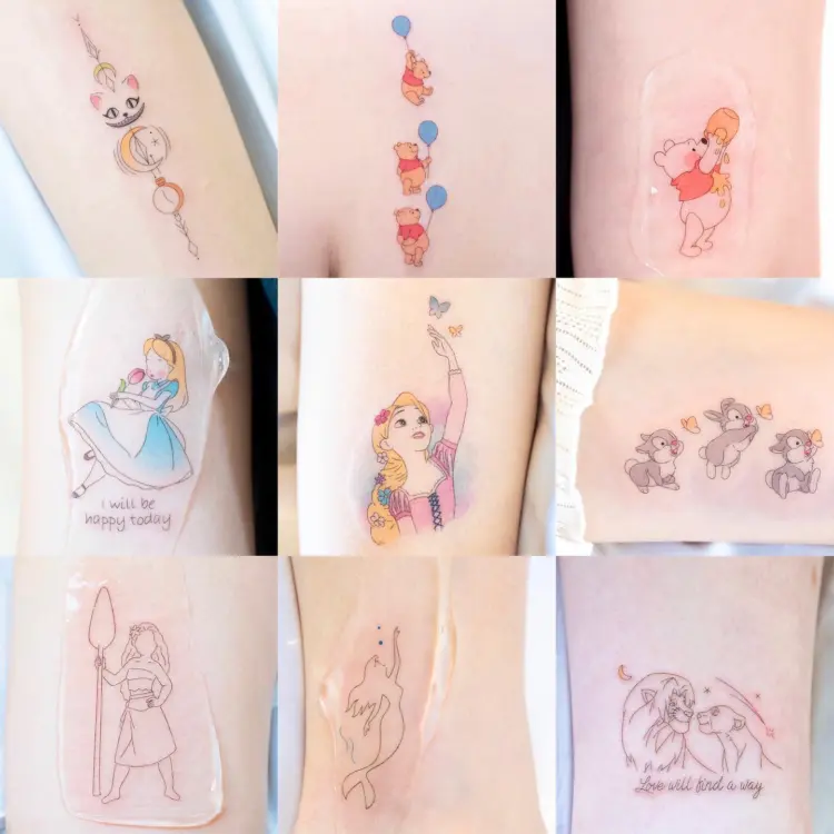 tattooist_arar