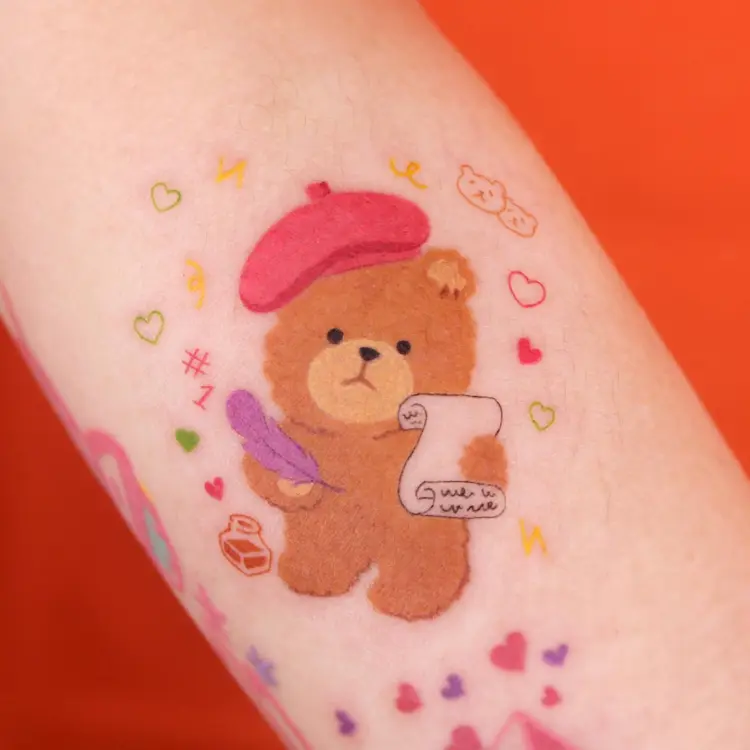 chocho_tattoo