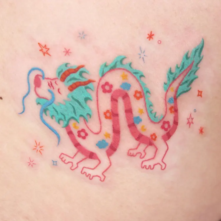 Dragon