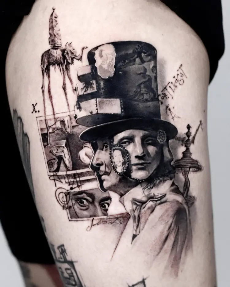 gody_tattoo