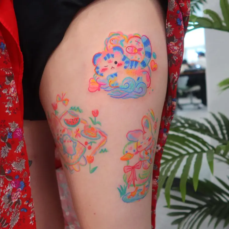 Flower