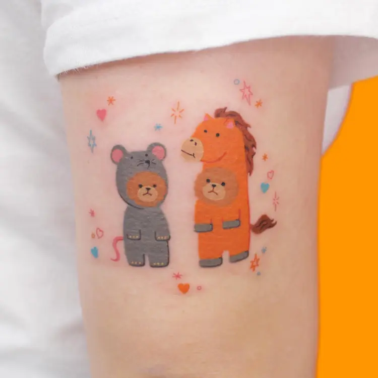 chocho_tattoo
