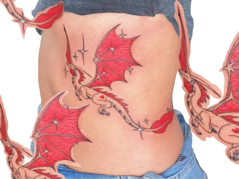 Dragon