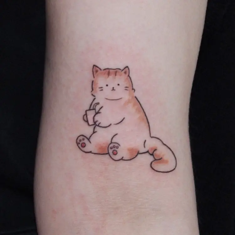 Animal, Mini