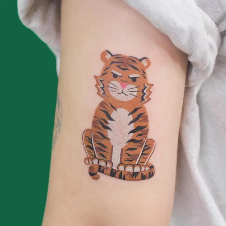 Tiger