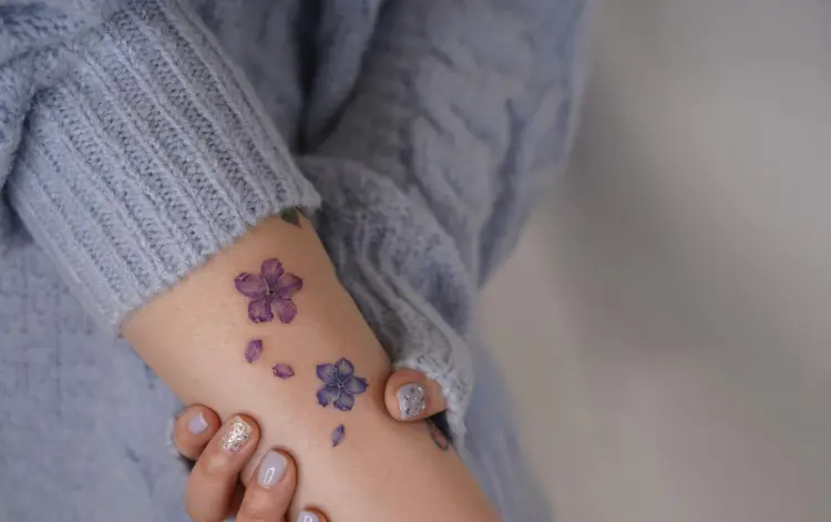 Flower