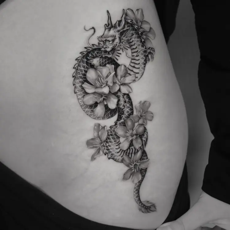 Dragon