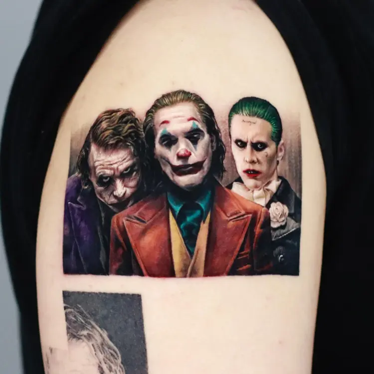 gody_tattoo