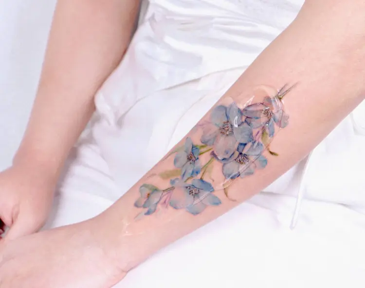 Flower