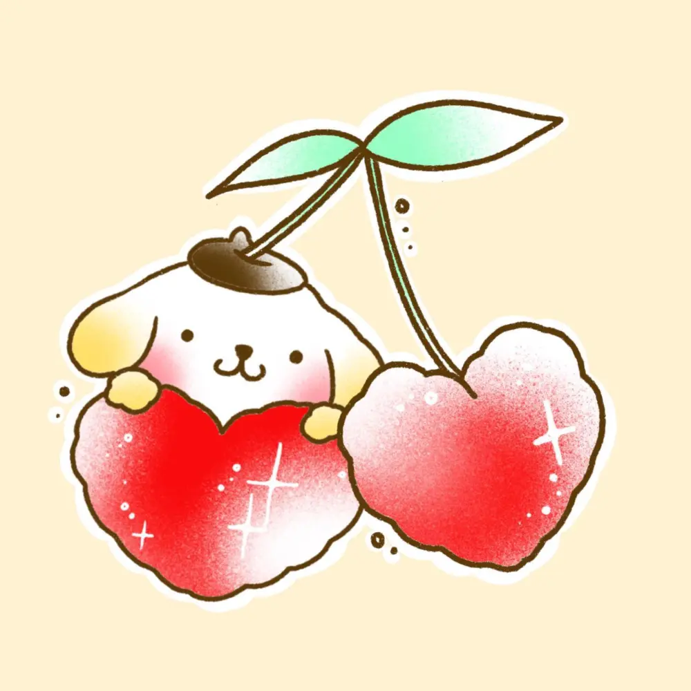 Flower, Mini