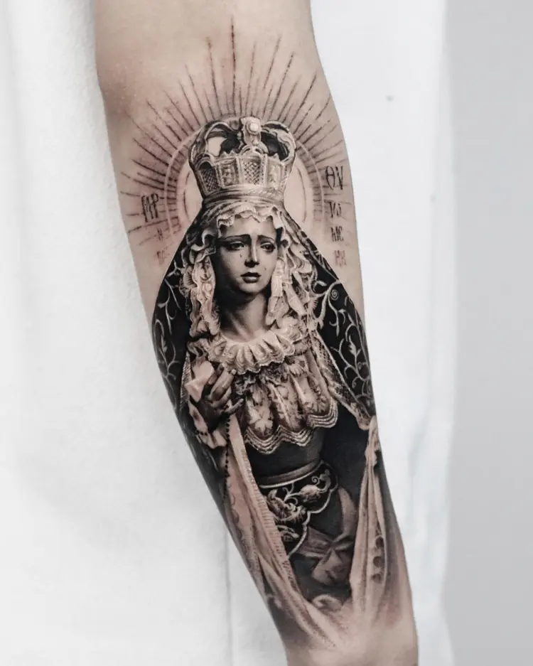gody_tattoo