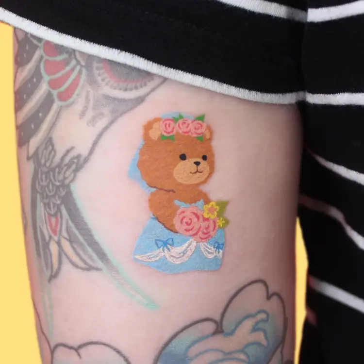 chocho_tattoo