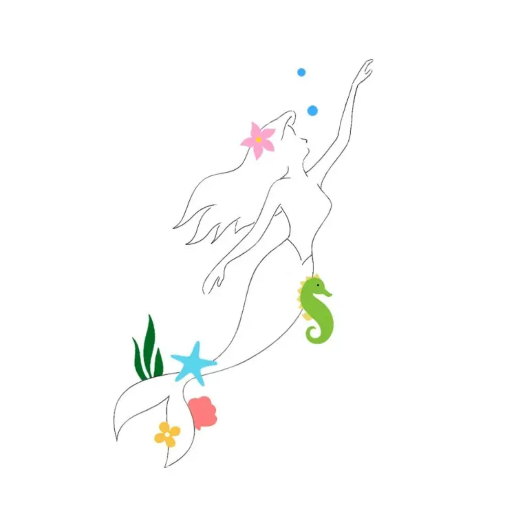 Nature, Animal, Flower