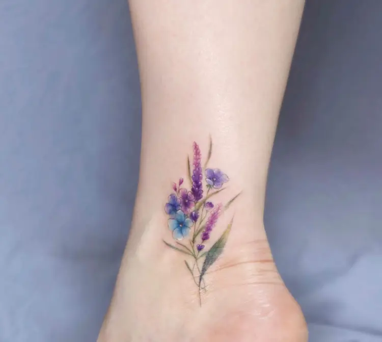 Flower, Nature