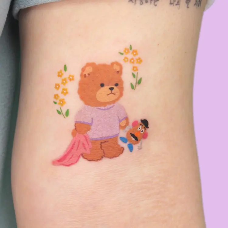 chocho_tattoo