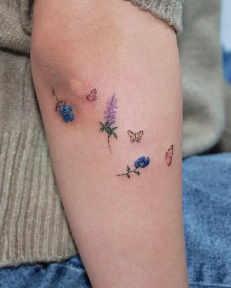 Flower