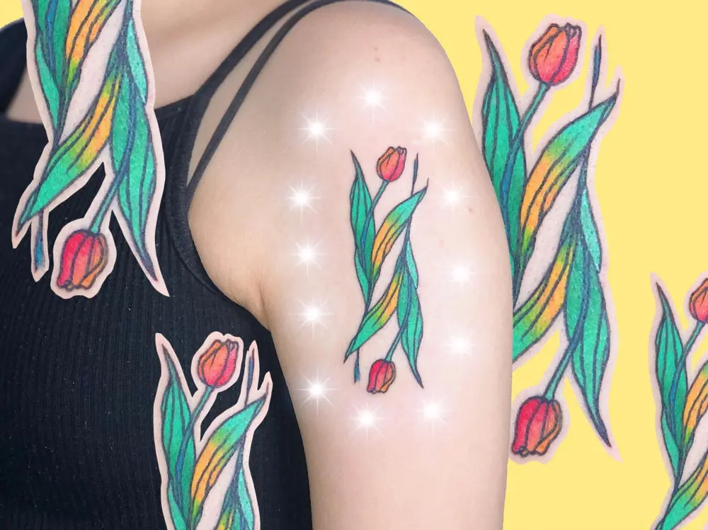 Flower