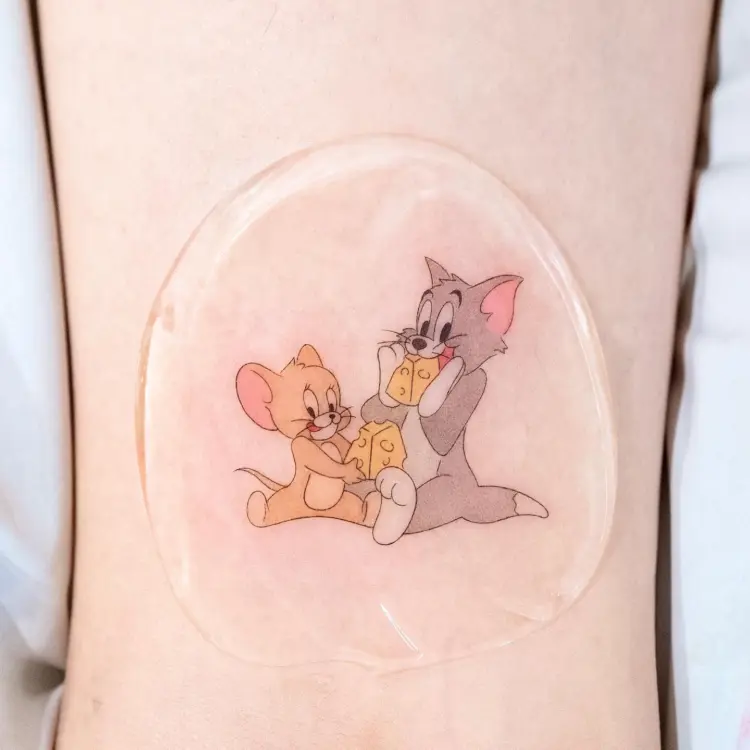 tattooist_arar
