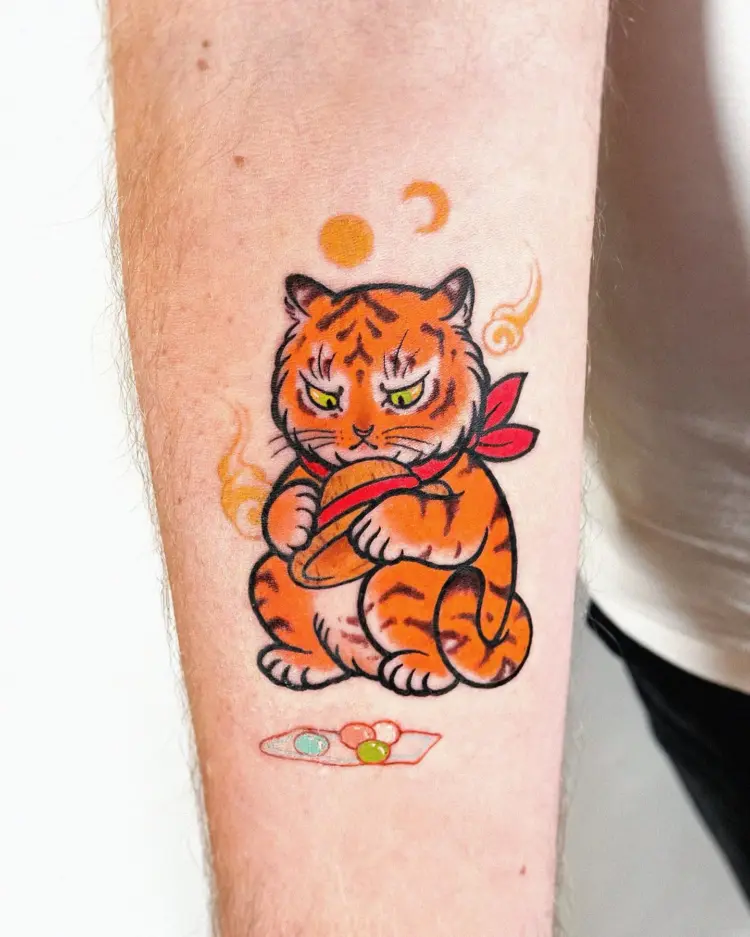 Tiger