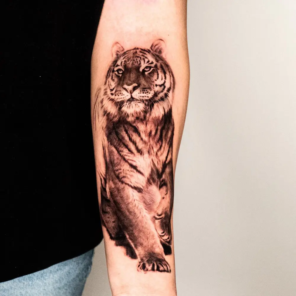 Tiger