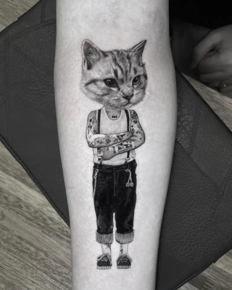 Animal