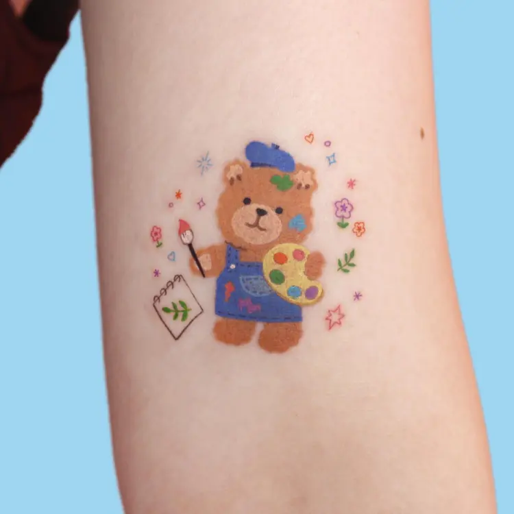 chocho_tattoo