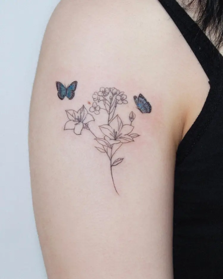 Flower
