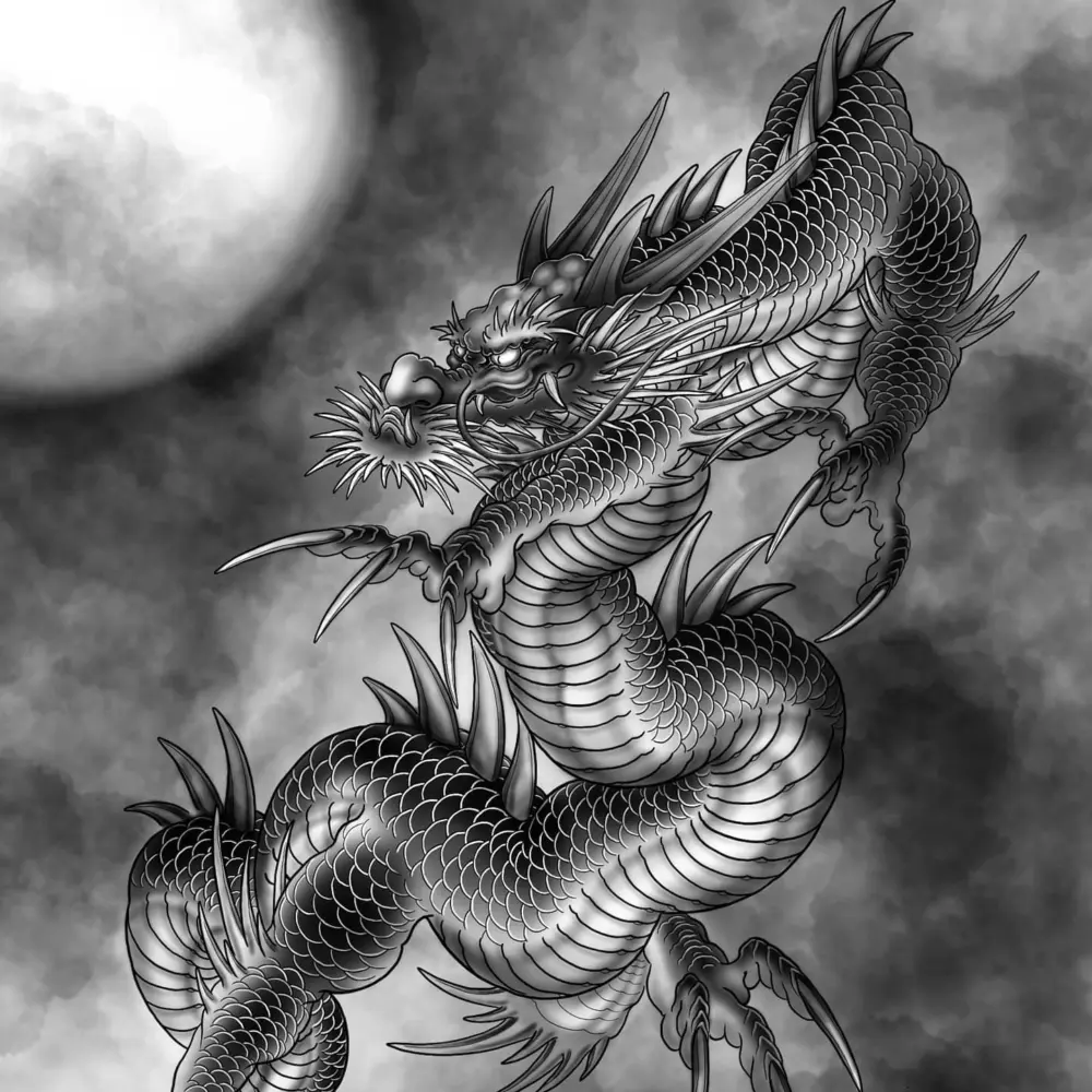 Dragon