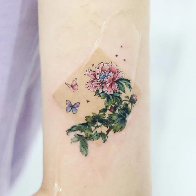 Flower