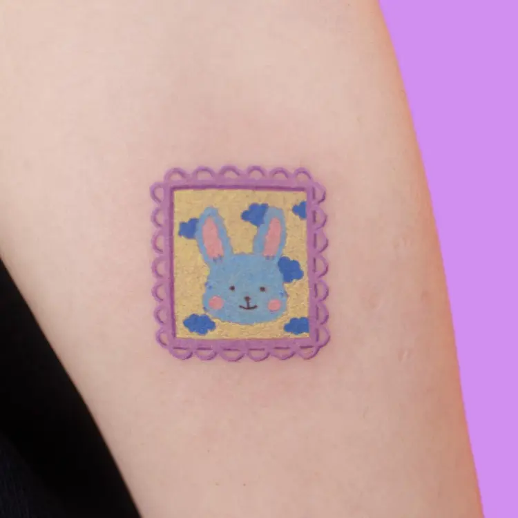 chocho_tattoo