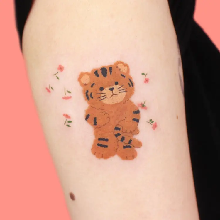 chocho_tattoo