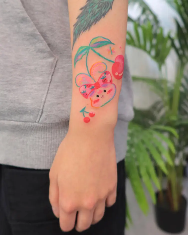 Flower
