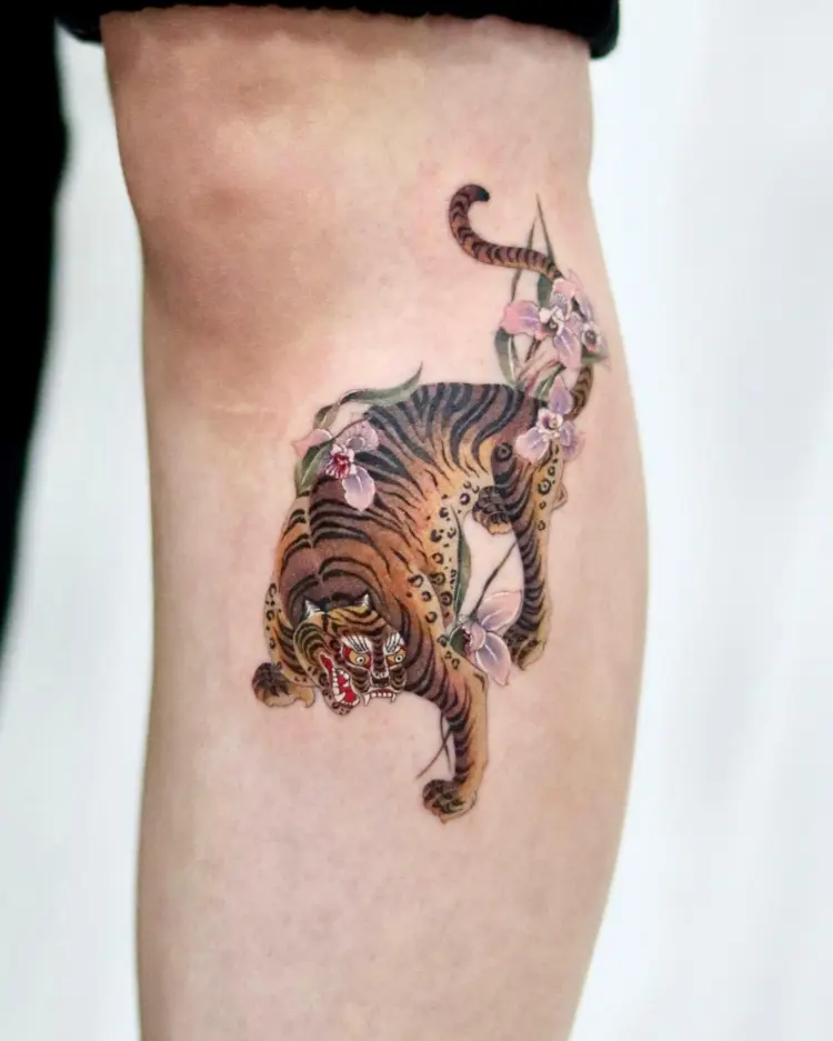 Tiger