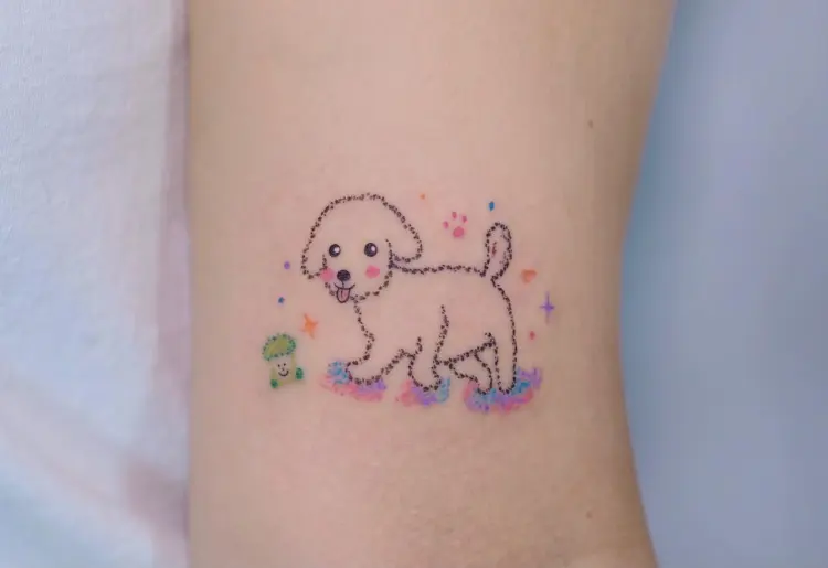 Animal, Mini