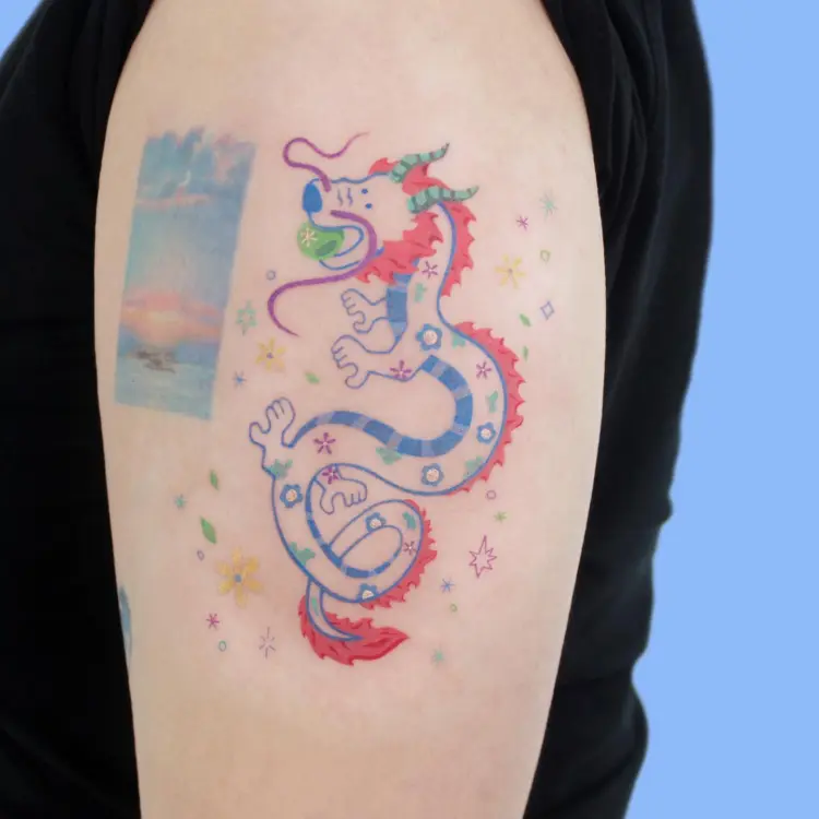 Dragon