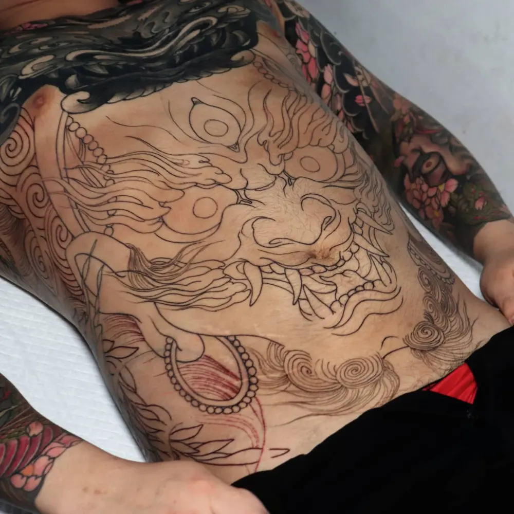 Dragon