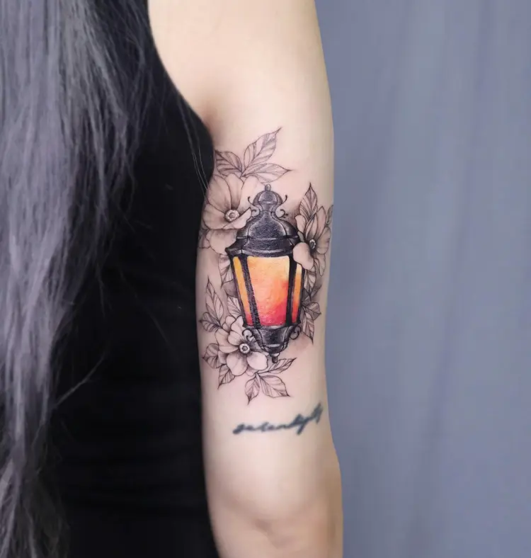 Flower