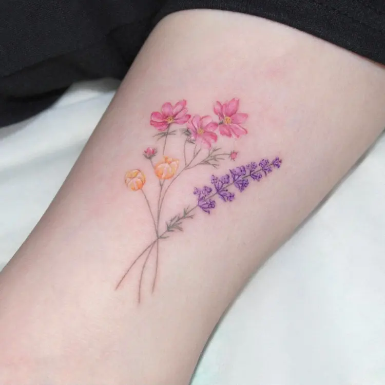 Flower