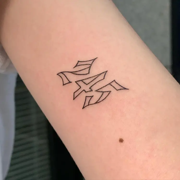 Geometric